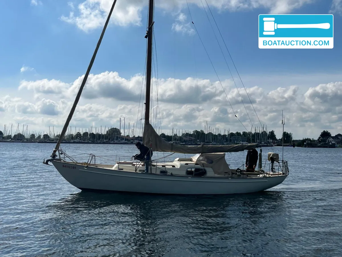 foto: 24 Van de Stadt Marsdiep 34