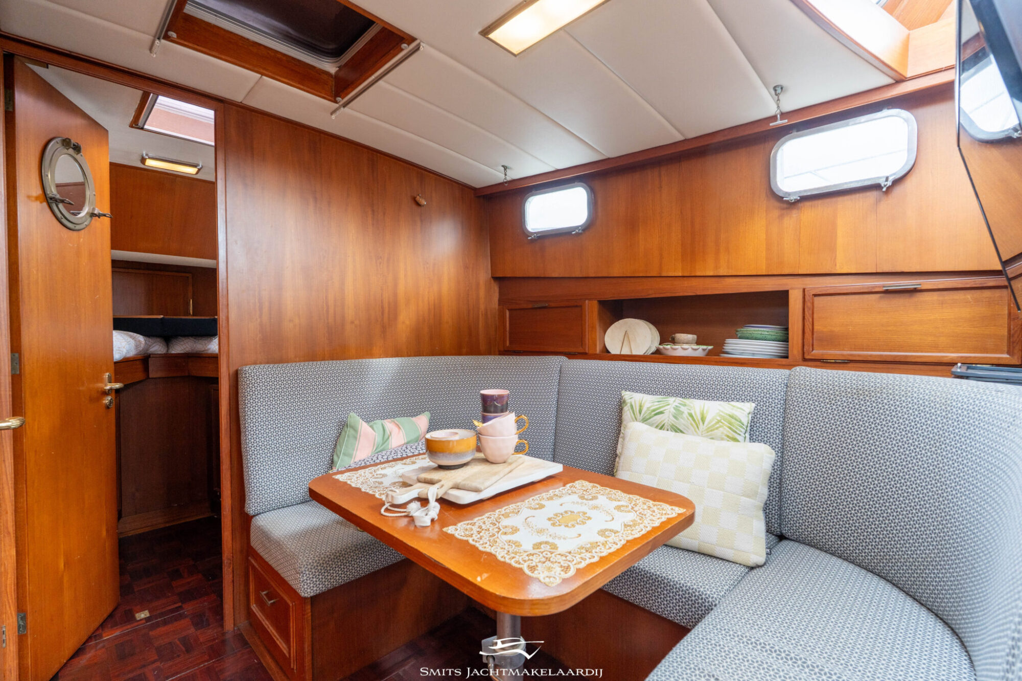 foto: 126 Lowland Lowland Kotter 13.80 AK