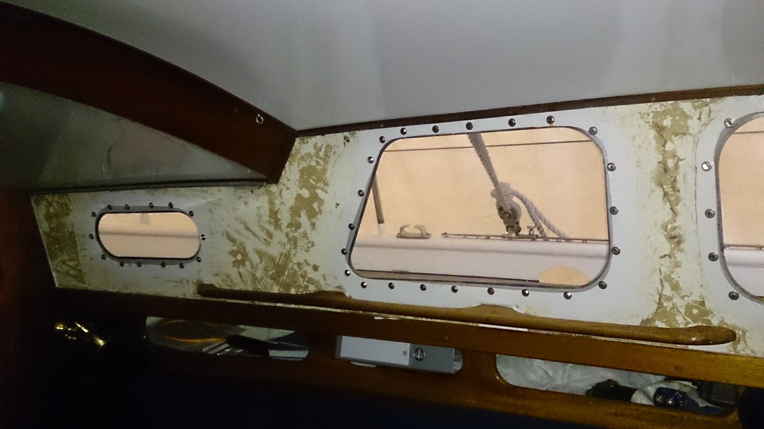 foto: 41 Klassiek S-spant 870