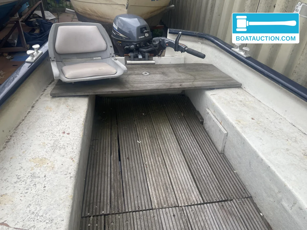foto: 20 Sloep 500