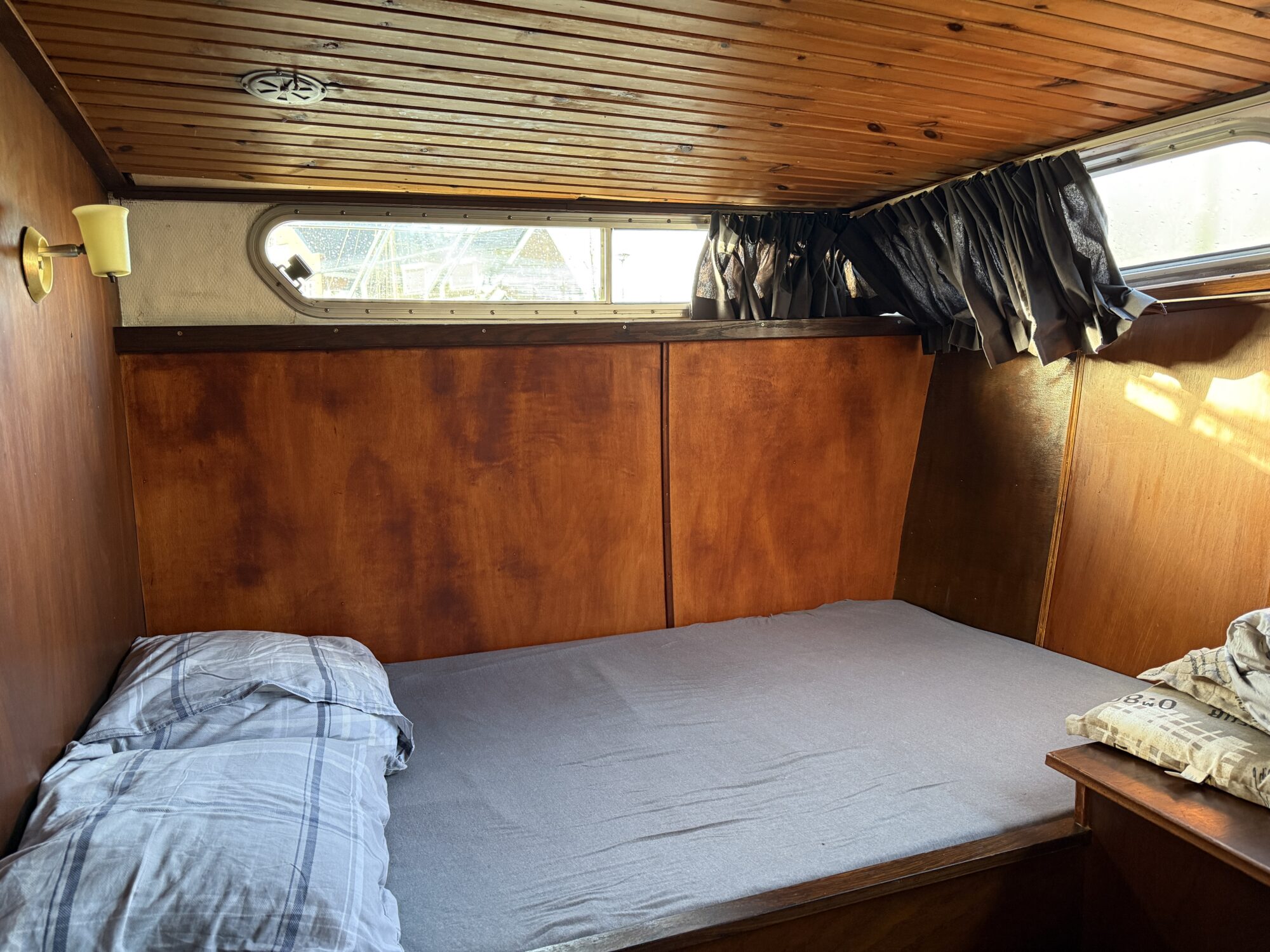 foto: 57 Valkkruiser Valkkruiser 12.30 AK Cabrio