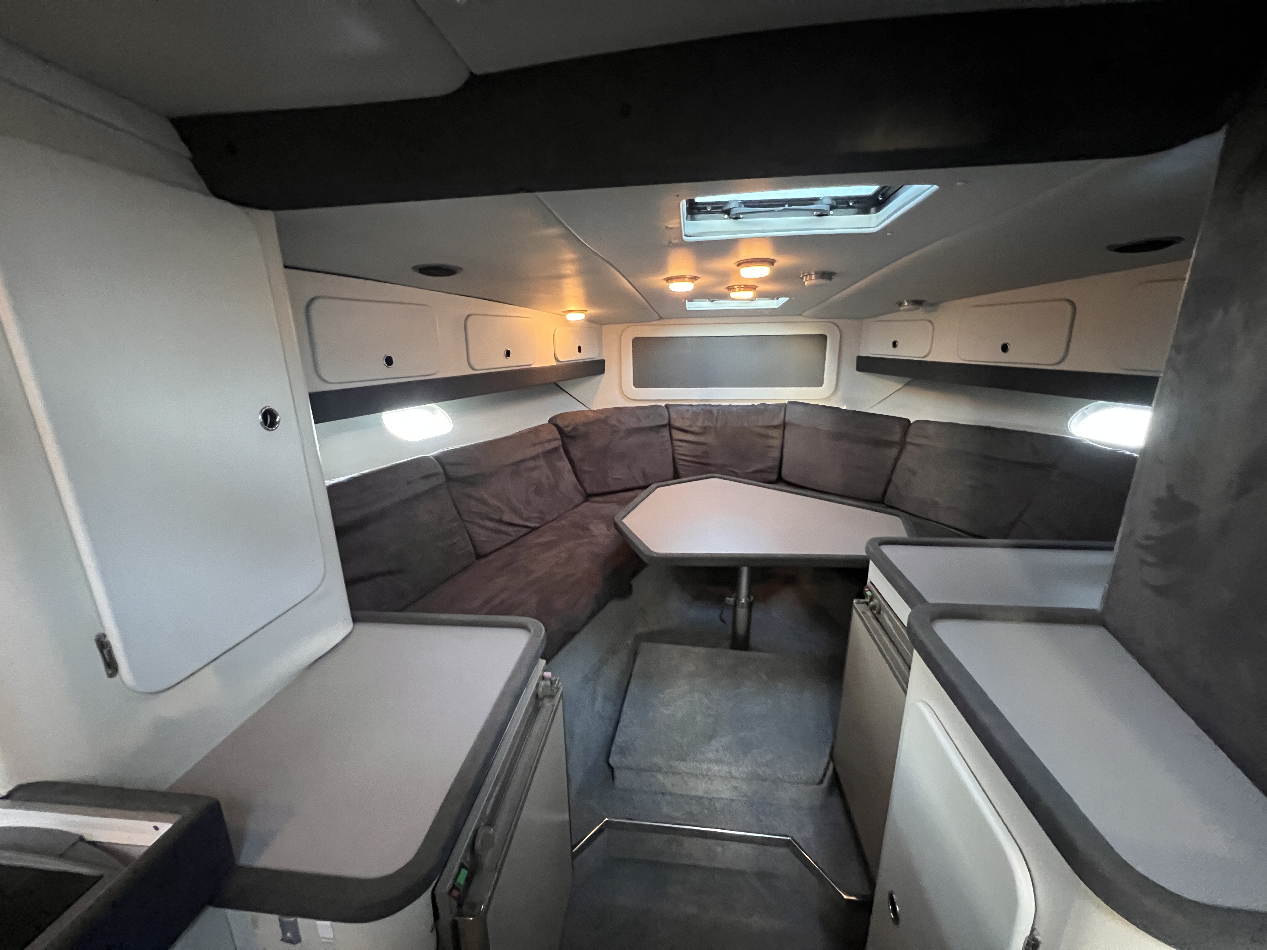 foto: 17 Sunseeker 36