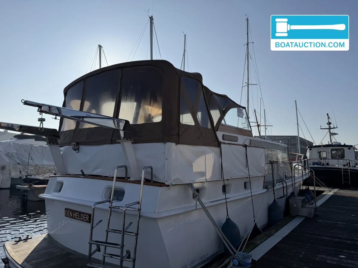 foto: 110 Super van Craft 13.50