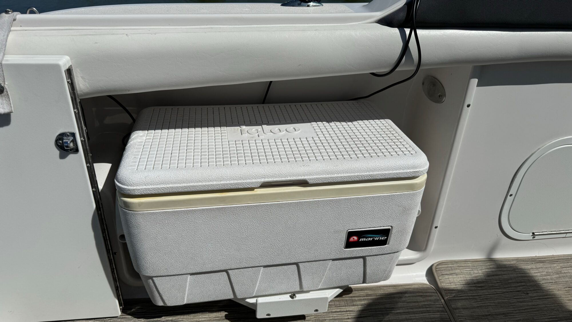 foto: 52 Four Winns Four Winns 248 Vista