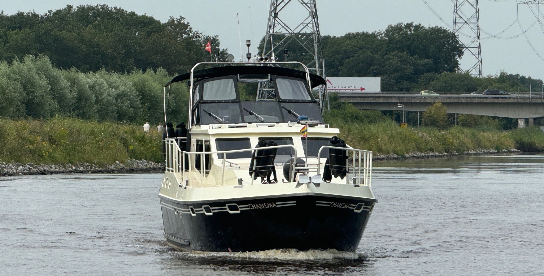 foto: 68 Hemmes Hemmes Kruiser J-Line 11.00 AK Cabrio