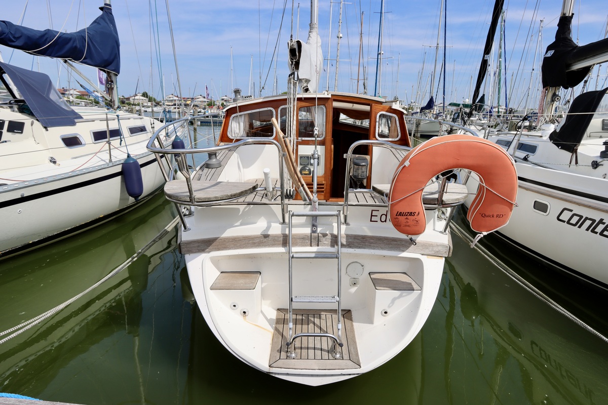 foto: 40 Sirius 32 DS