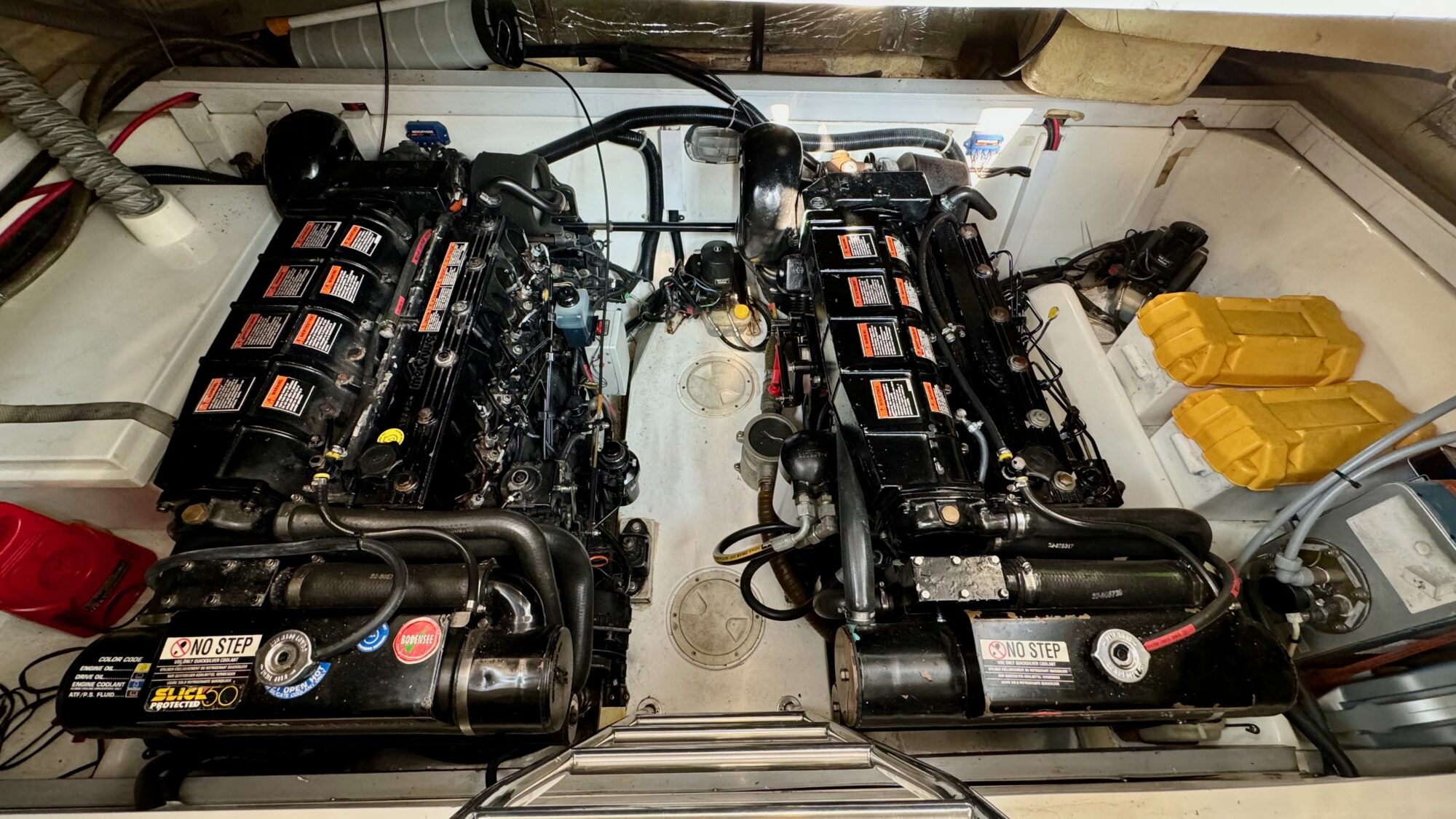 foto: 38 Sealine Sealine S37