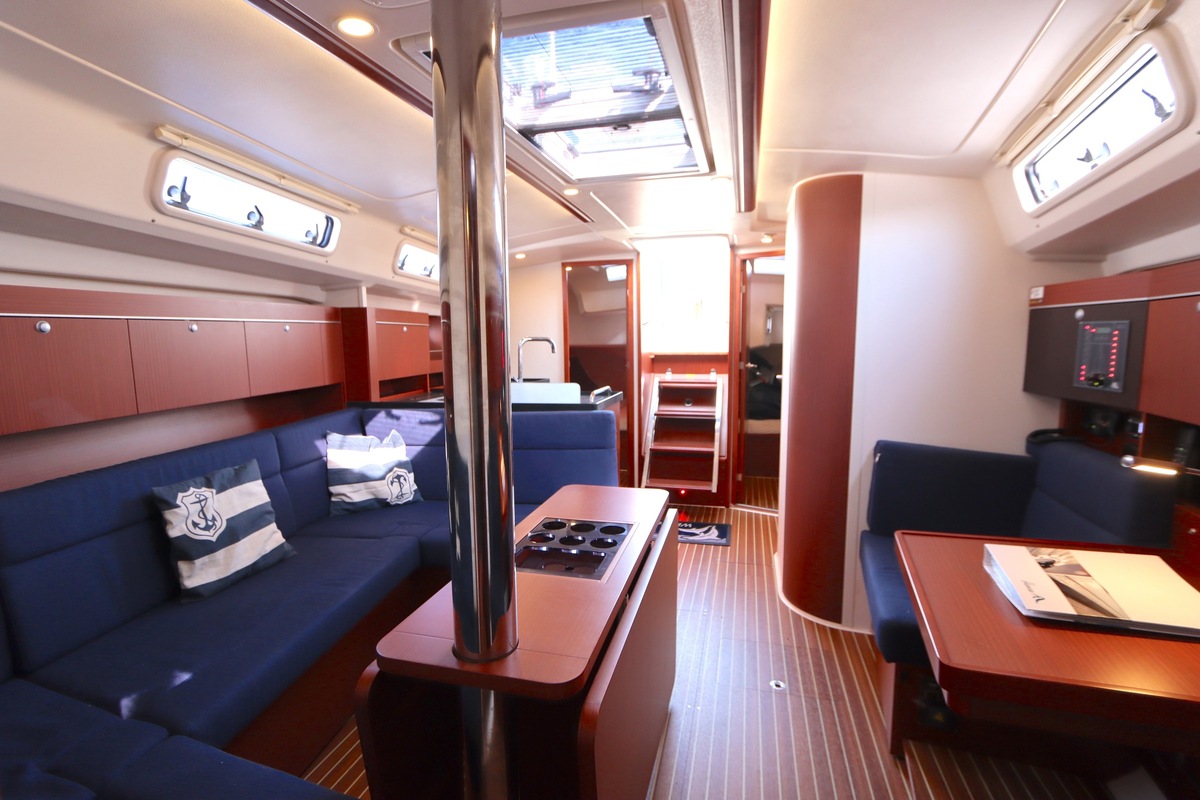 foto: 38 Hanse 415