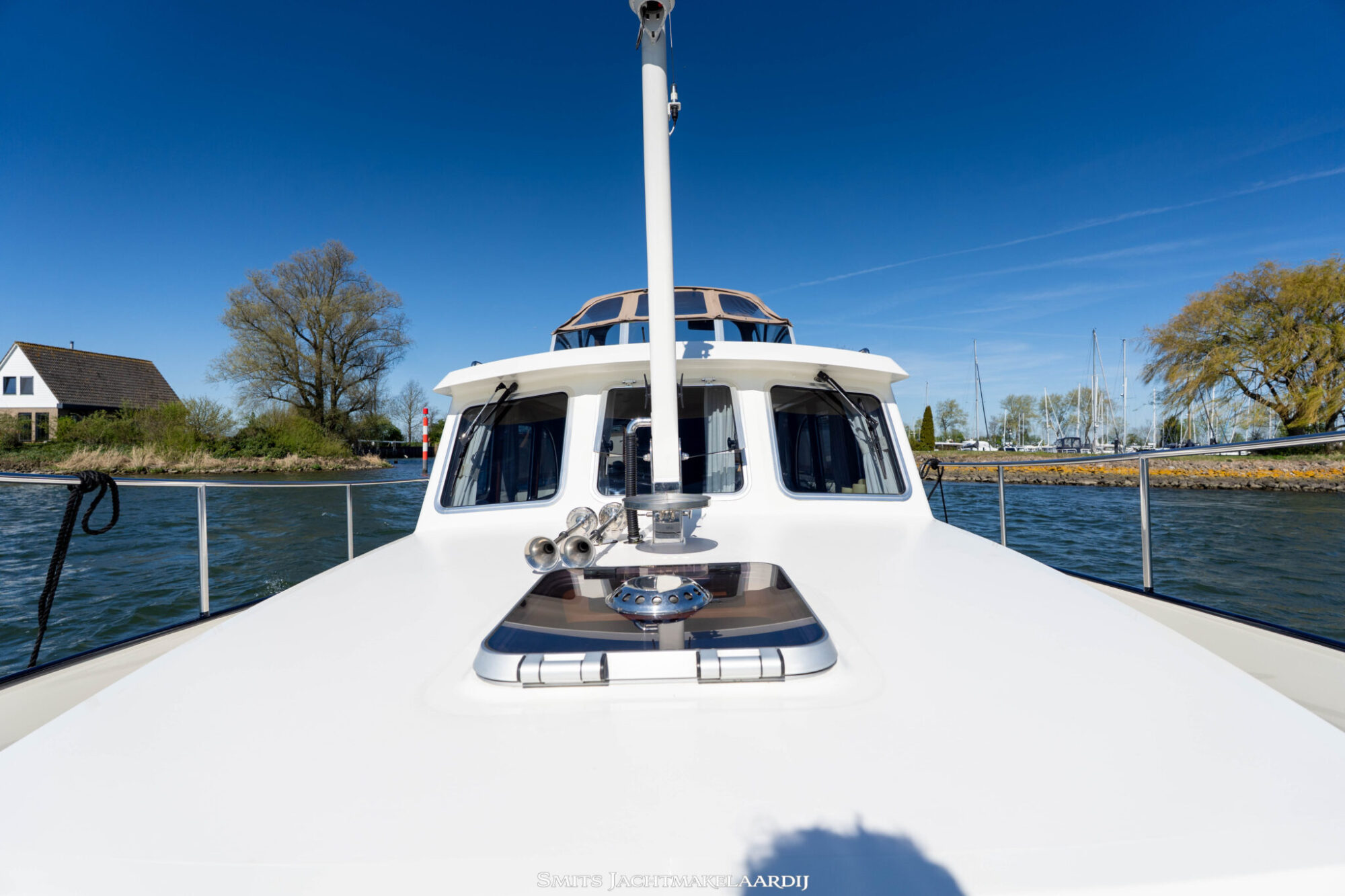 foto: 108 Boarncruiser Boarncruiser 35 Classic Line