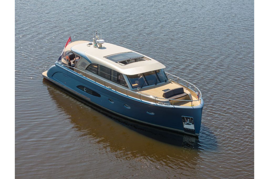 foto: 112 Holterman Commander 54