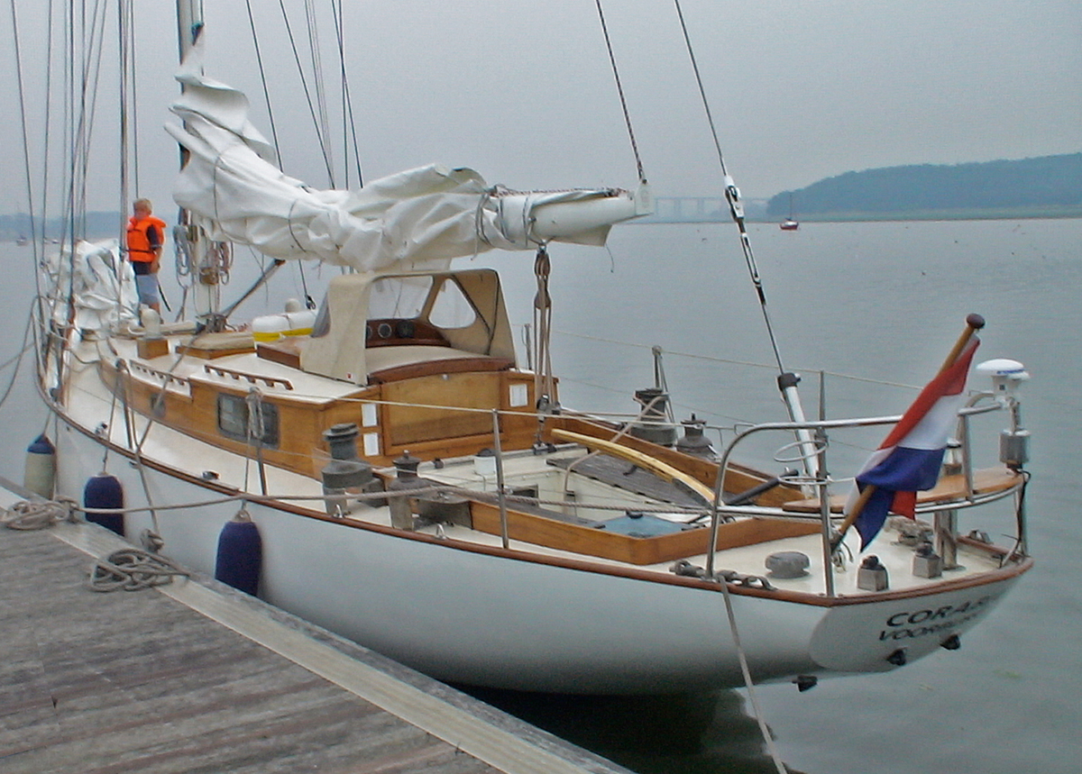 foto: 73 Robert Clark 45