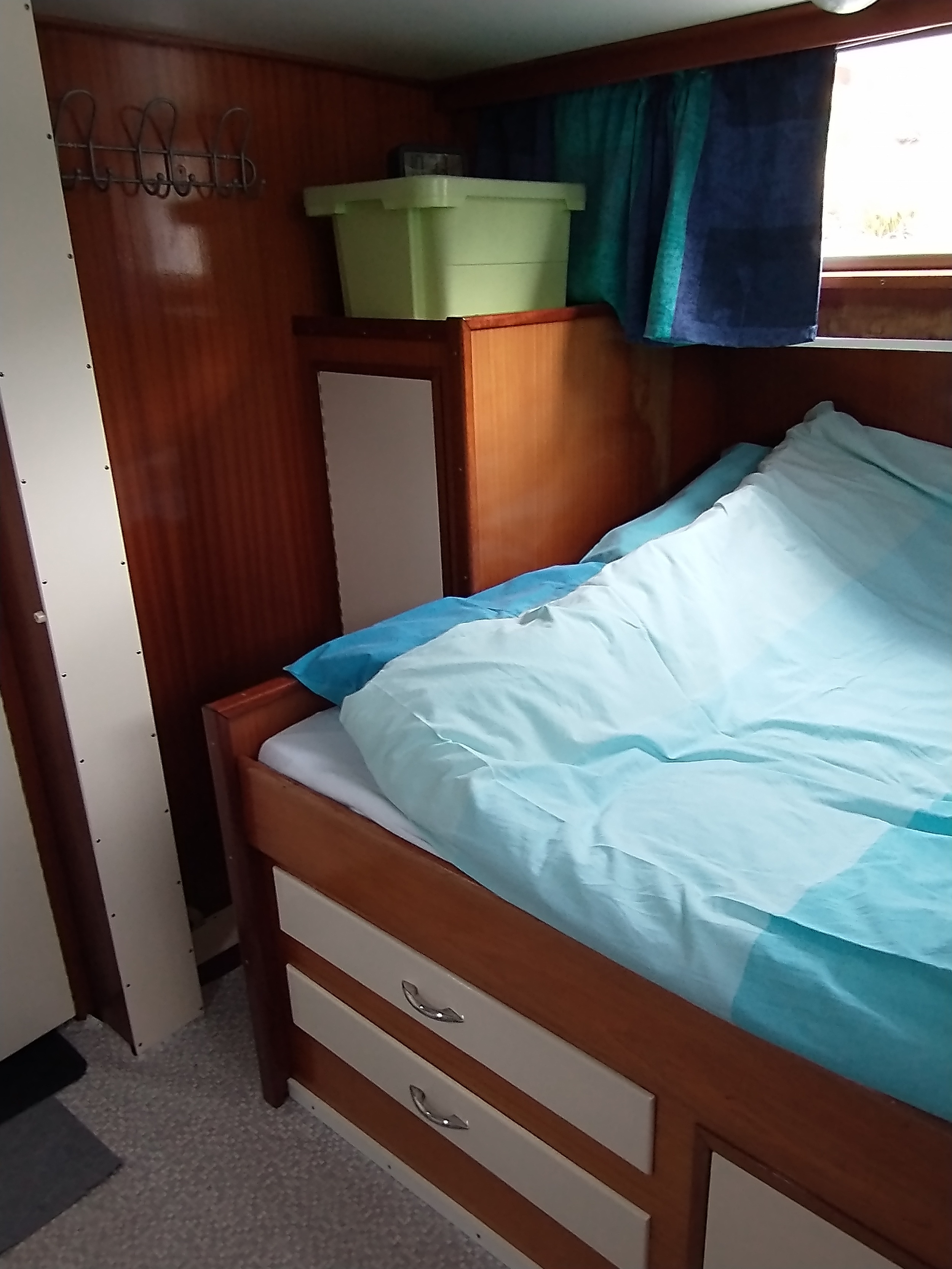 foto: 35 Super Waddenkruiser 1200 