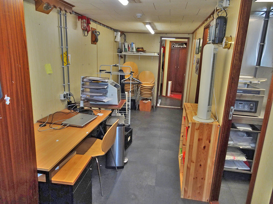 foto: 84 Rondvaartbedrijf Zeeland