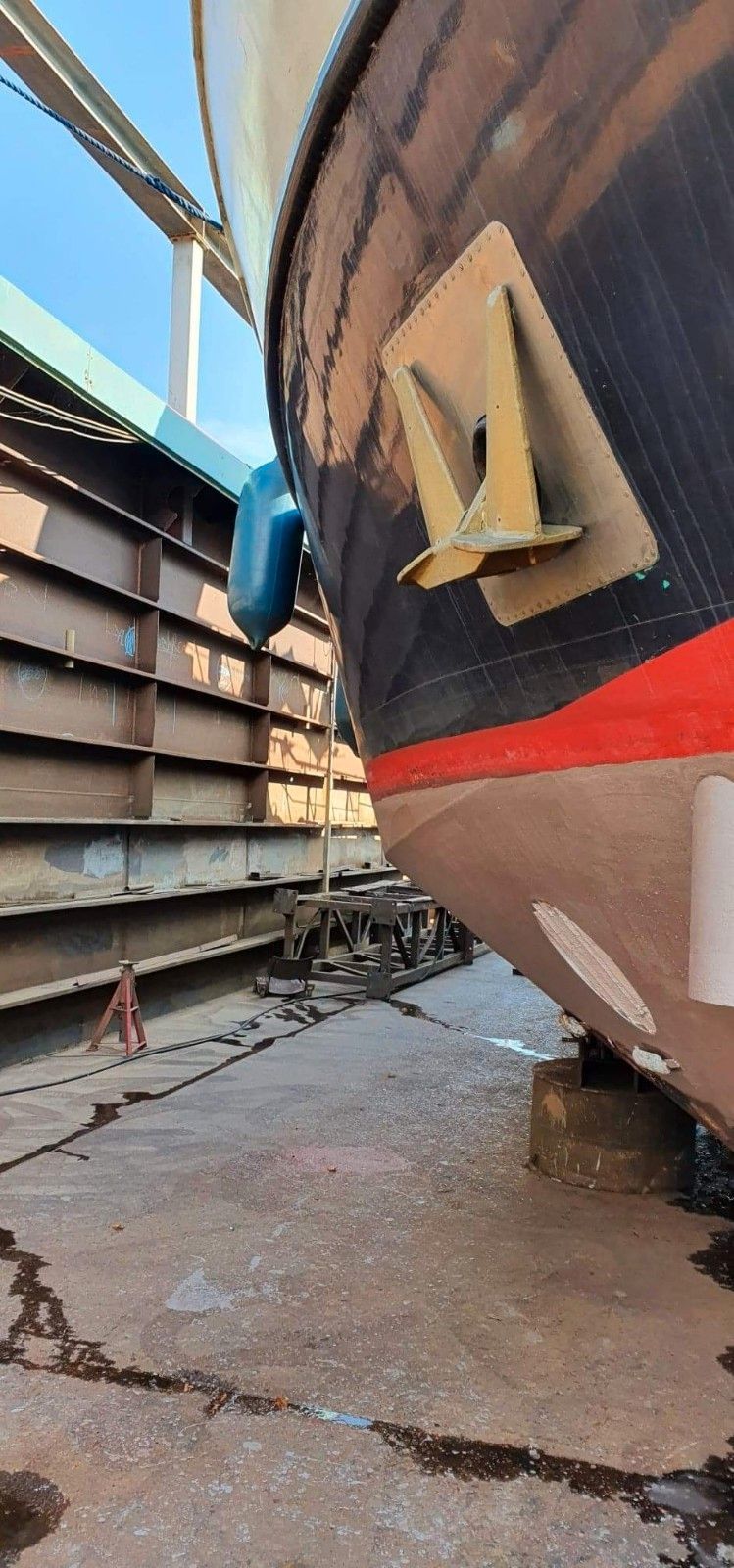 foto: 52 Motorkruiser 1800 AK