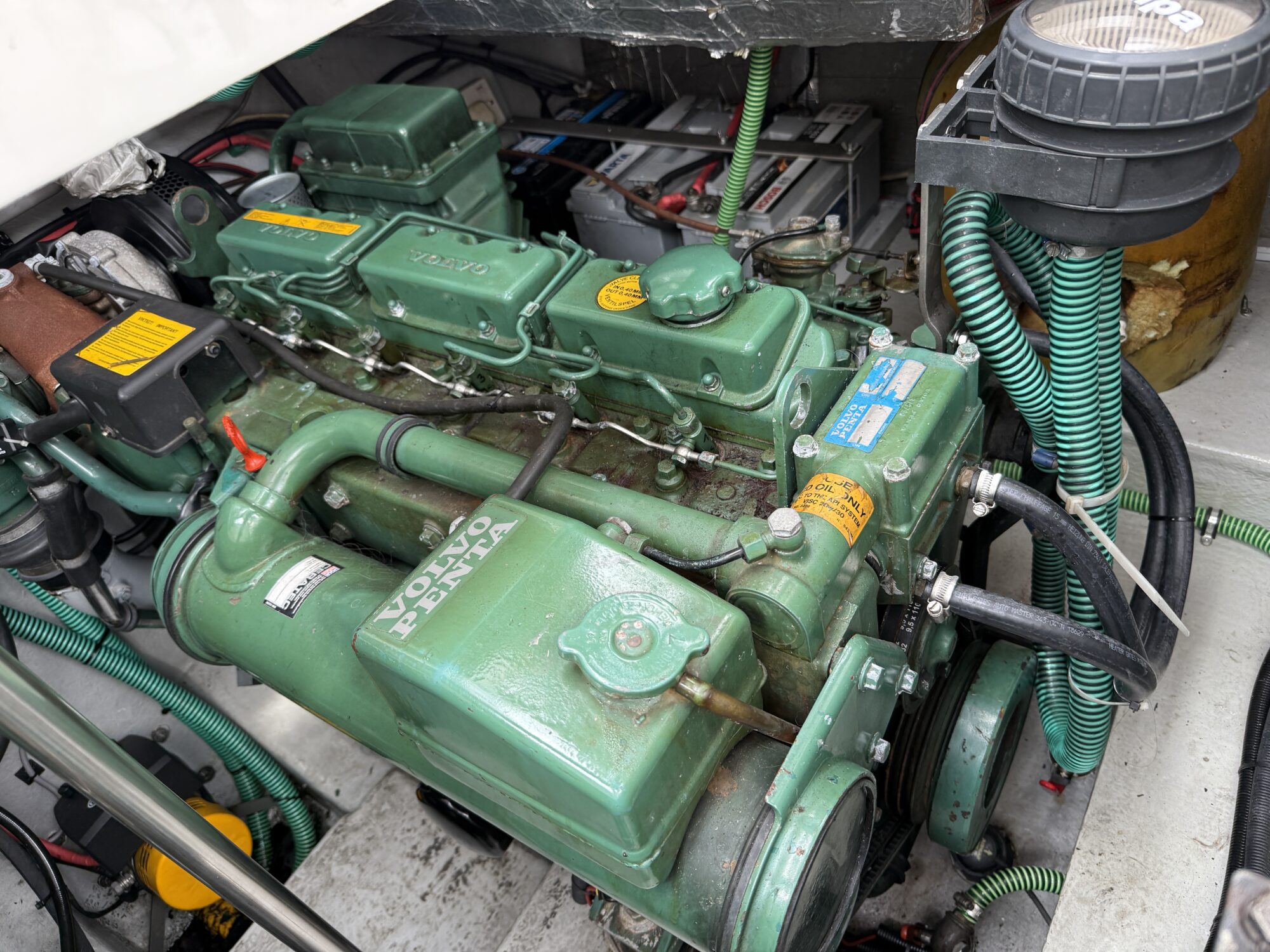 foto: 53 Sealine Sealine 328 Sport Bridge