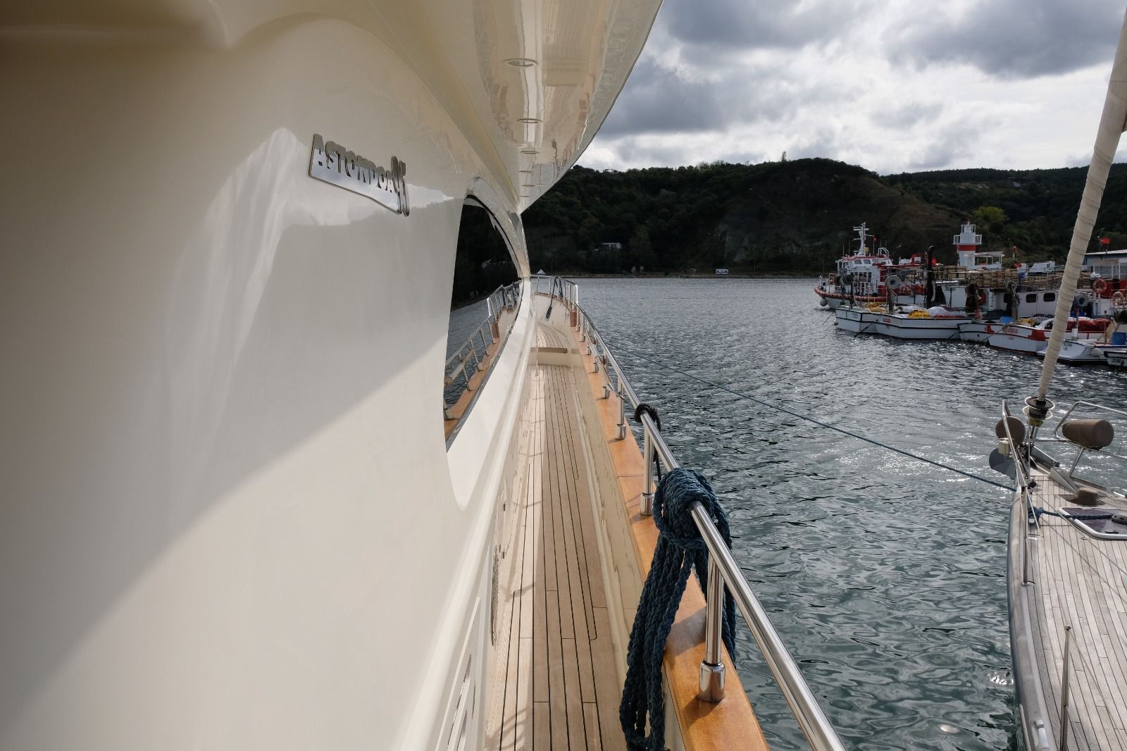 foto: 28 Astondoa 95