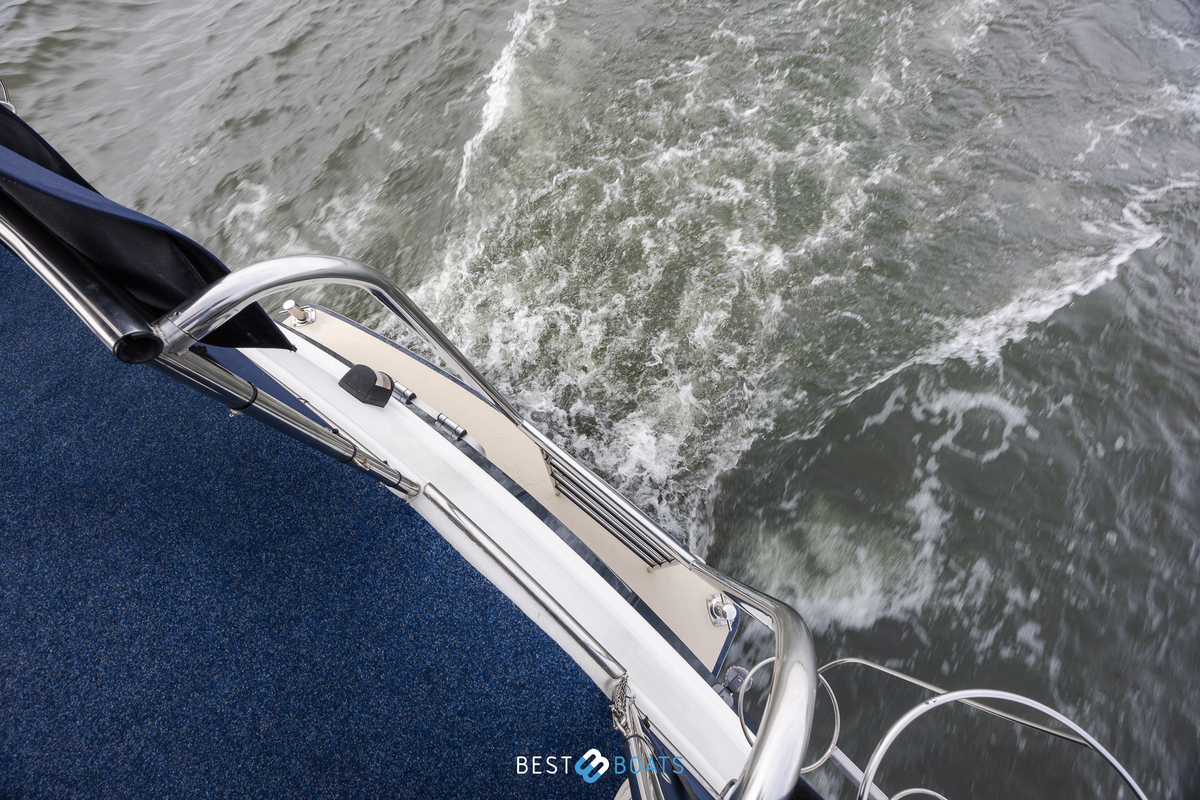 foto: 42 Vripack Spiegelkotter 1150 AK