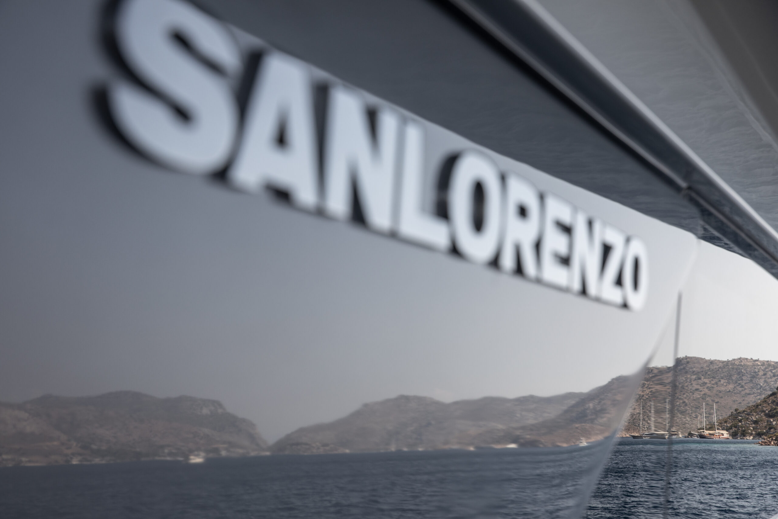 foto: 71 Sanlorenzo SL86