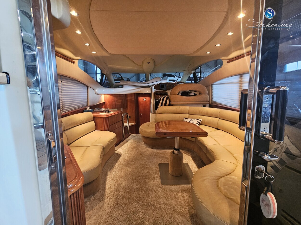 foto: 38 Azimut 42