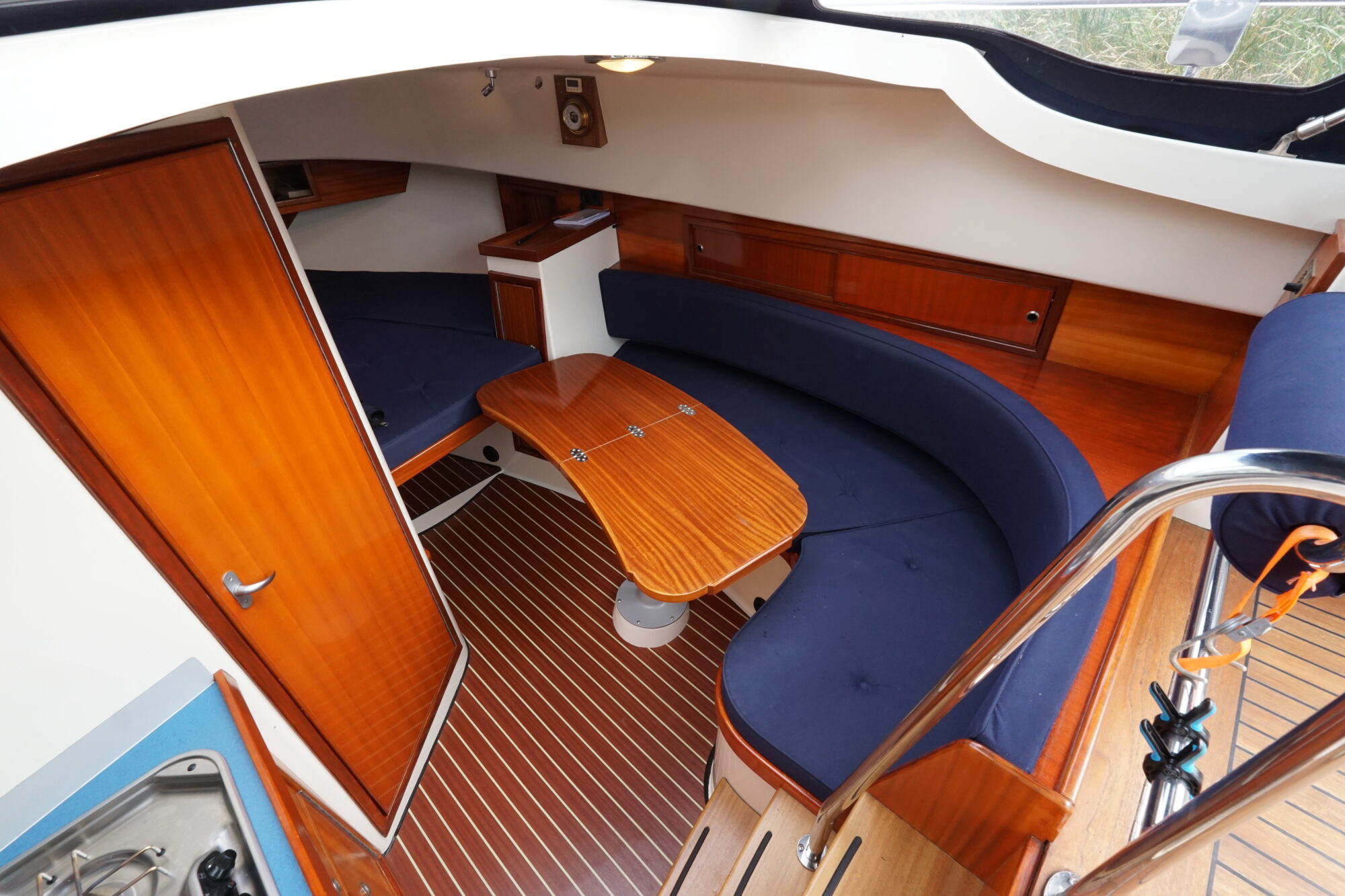 foto: 37 Makma Makma Caribbean 31 MK I “Bohemien”