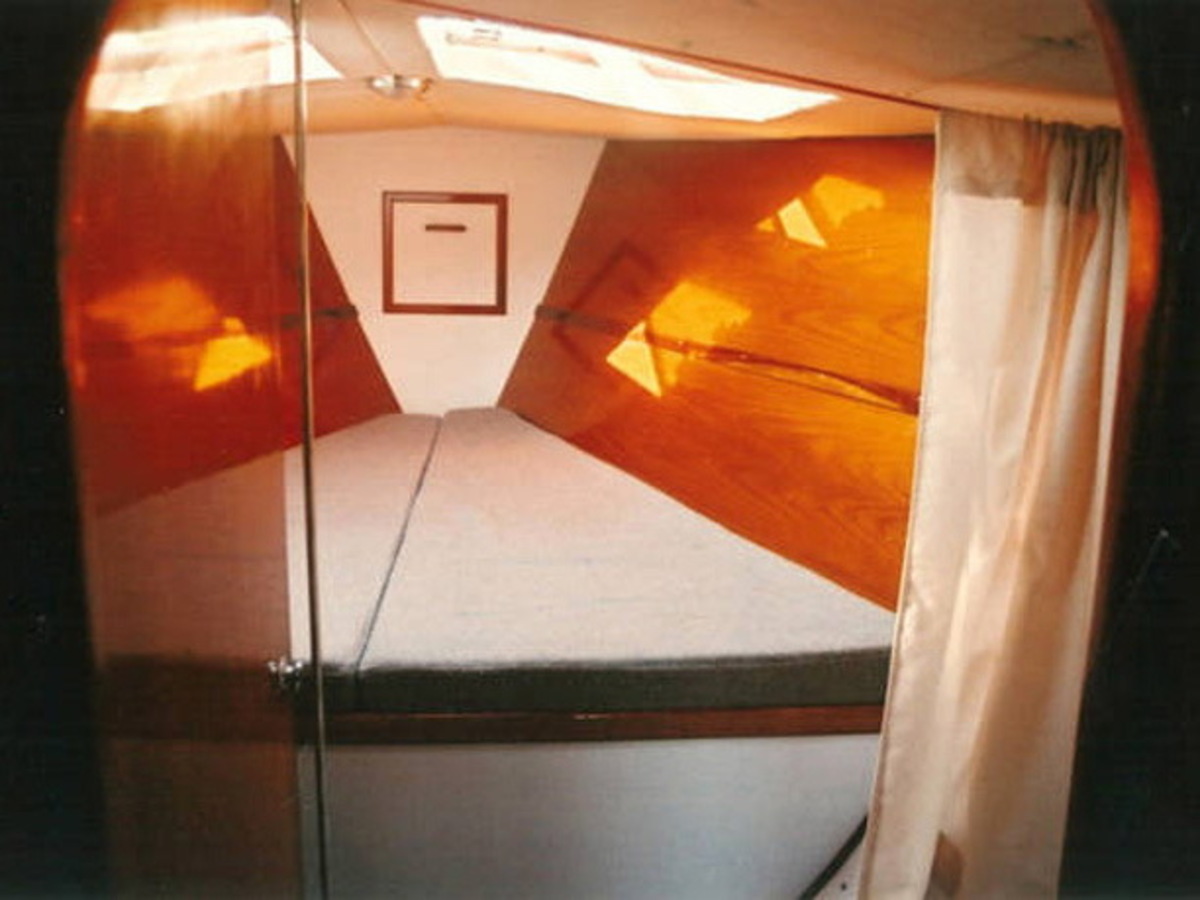 foto: 64 Huisman S&S 42