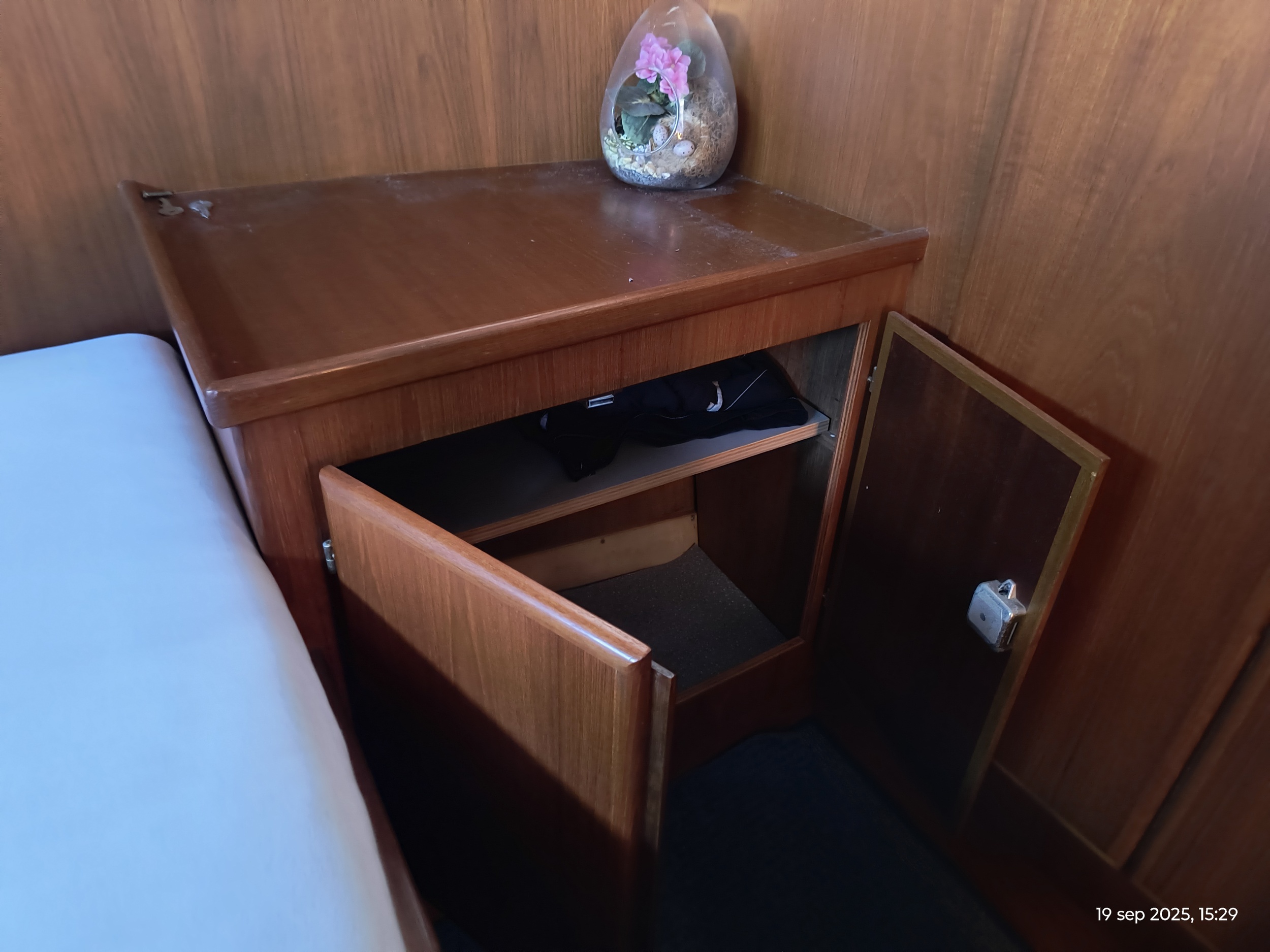 foto: 82 Smelne Kruiser 1140 DL AK