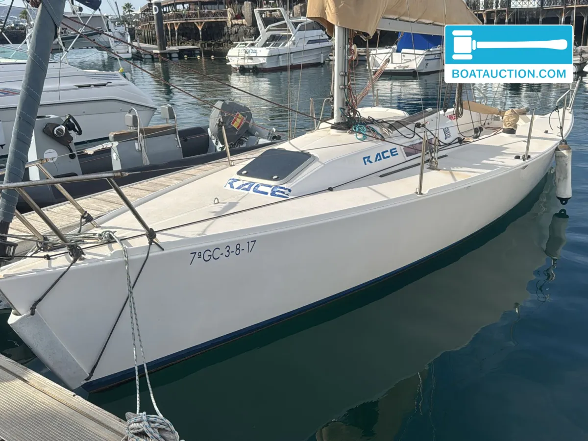 foto: 39 J/Boats J80