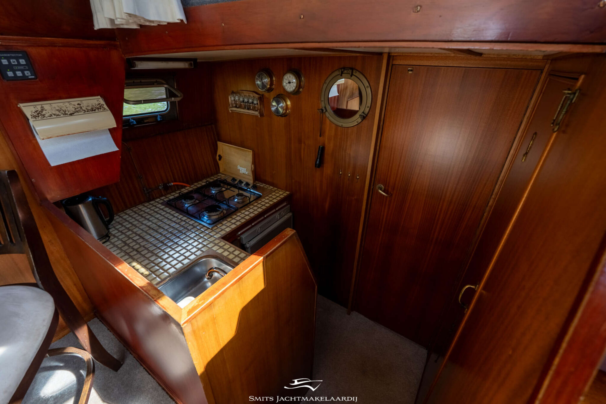 foto: 38 Beachcraft Beachcraft 10.50 AK Cabrio