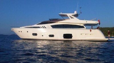 Ferretti   800