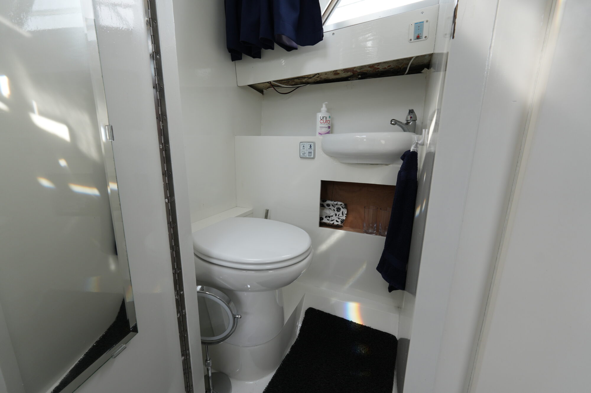 foto: 35 Marco Marco 860 OK AK