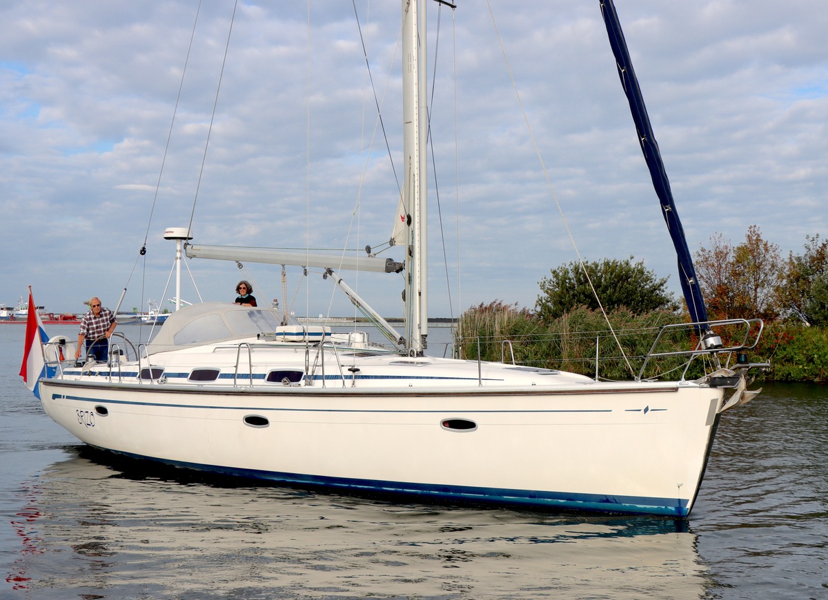foto: 113 Bavaria 42-3 Cruiser