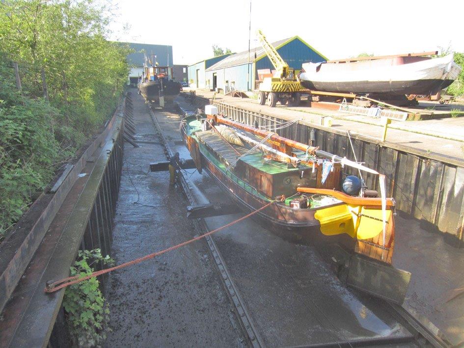 foto: 34 Zeiltjalk 15.34