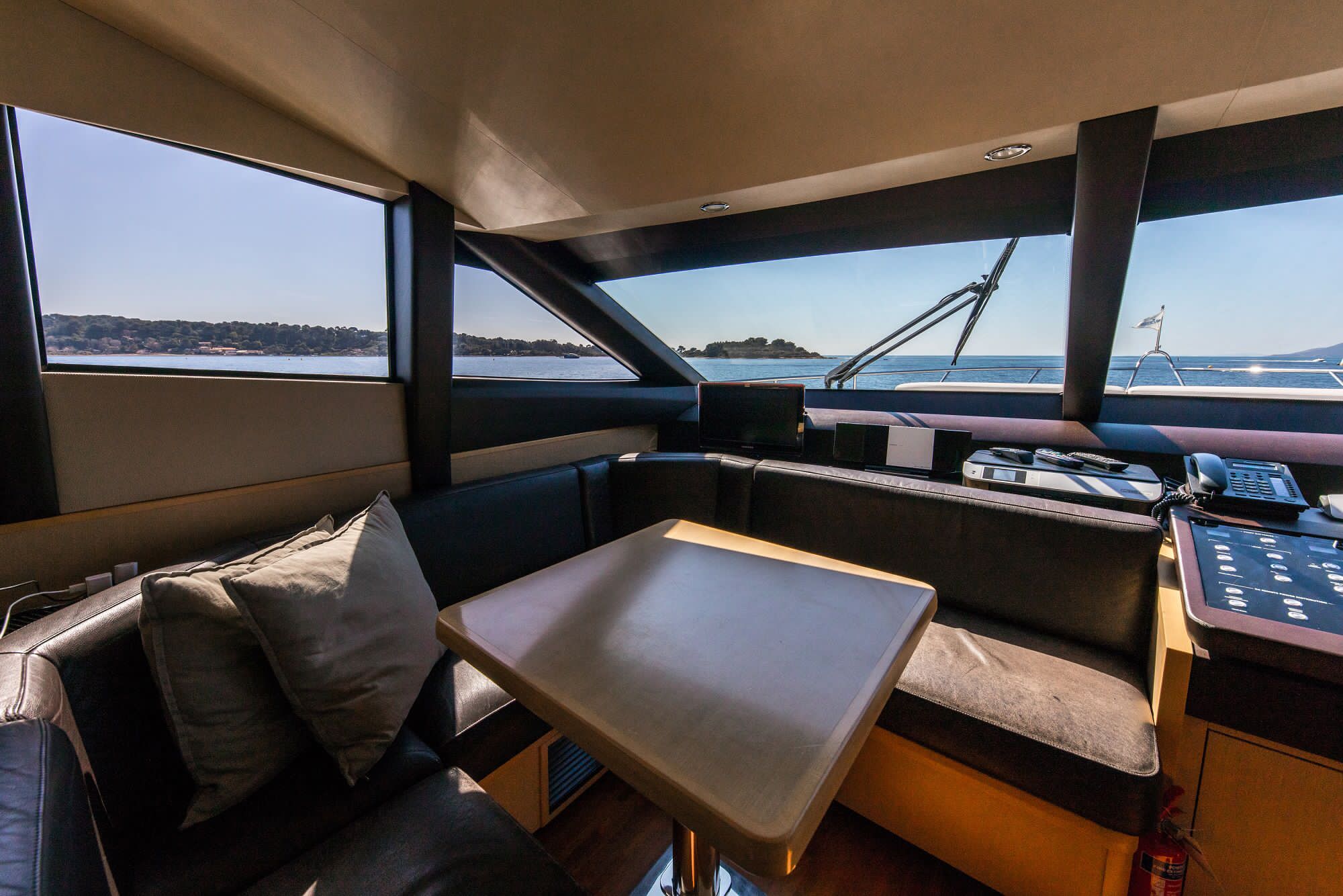 foto: 126 Princess 85