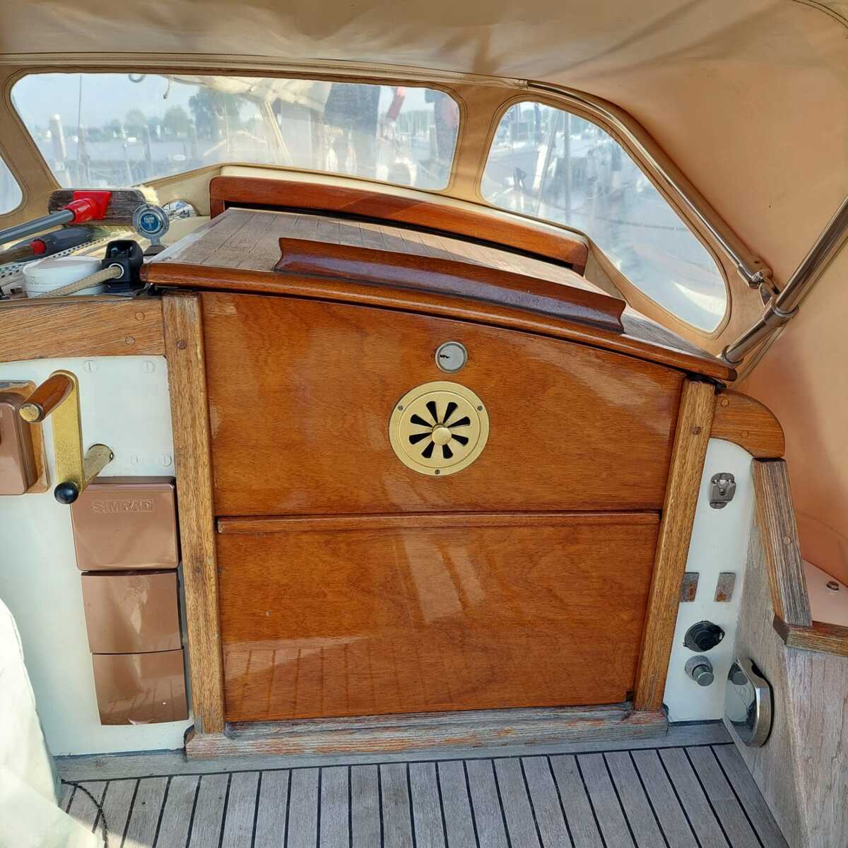foto: 26 Van de Stadt Marsdiep 34