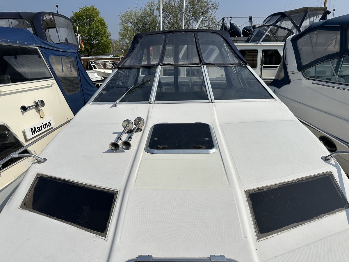 foto: 36 Bayliner 2855