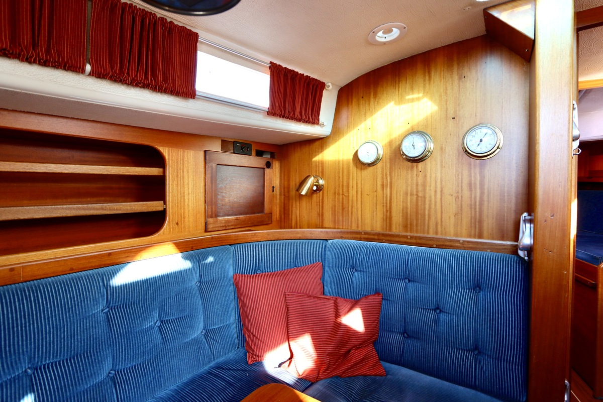 foto: 87 Nomad SK 34