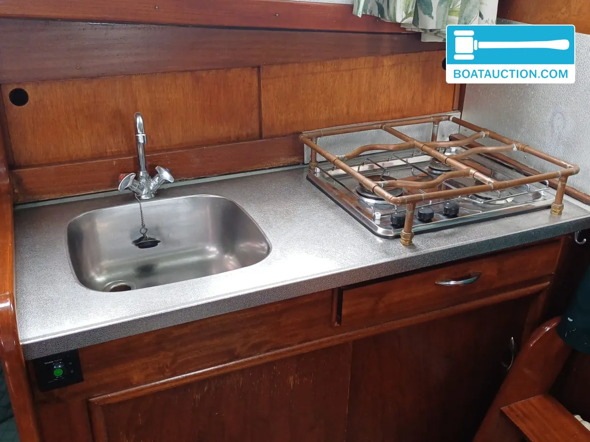 foto: 25 Waalkotter 1100 GSAK