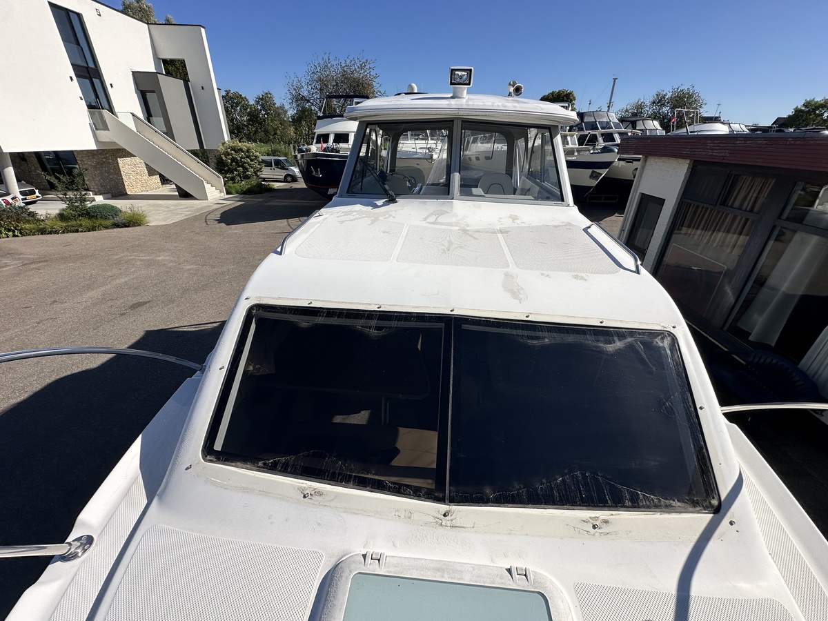 foto: 40 Bayliner 246 Discovery 