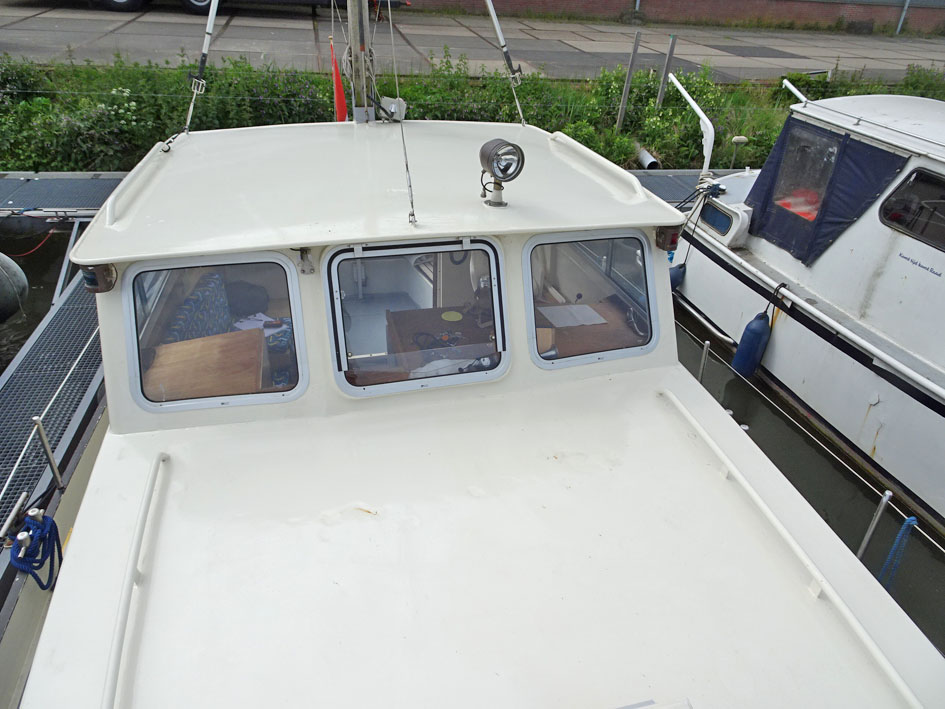 foto: 30 De Vries Lentsch 10.70 GSOK