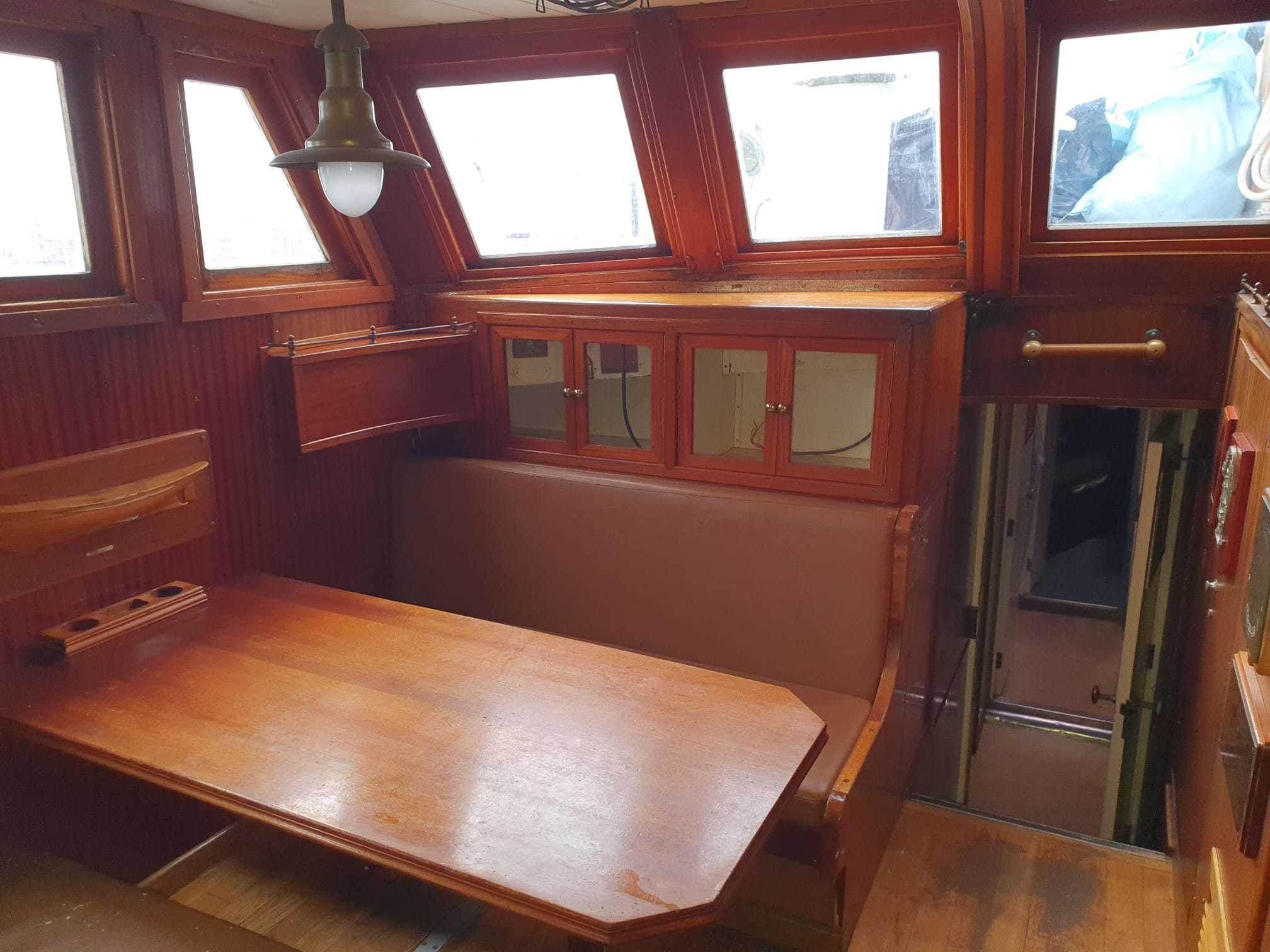 foto: 24 Bermuda Ketch 28.15