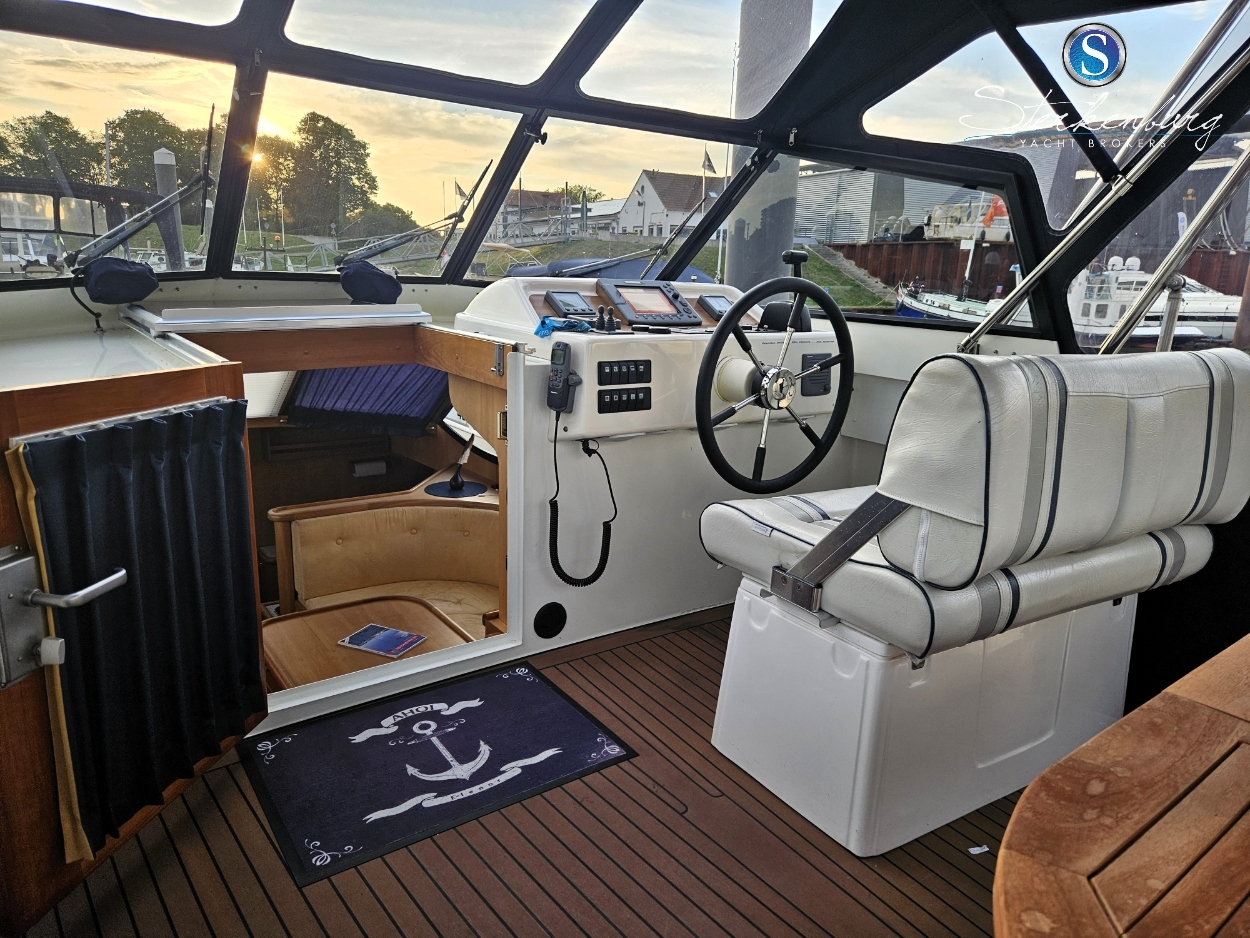foto: 91 Boarncruiser 41 New Line