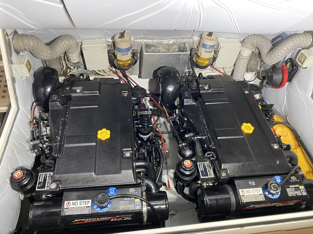 foto: 13 Cerri Marine 28