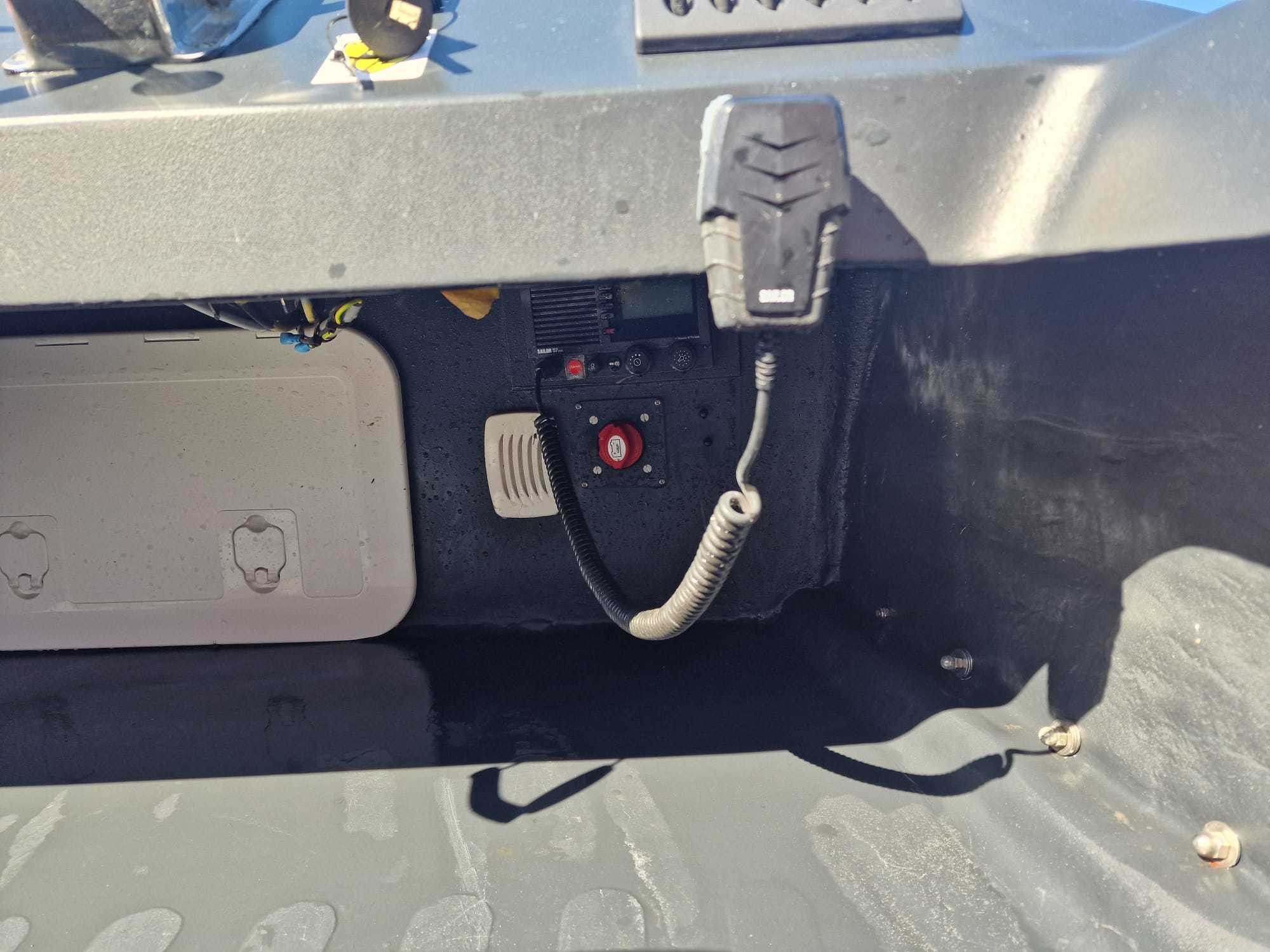 foto: 18 Mulder & Rijke Reddingsboot