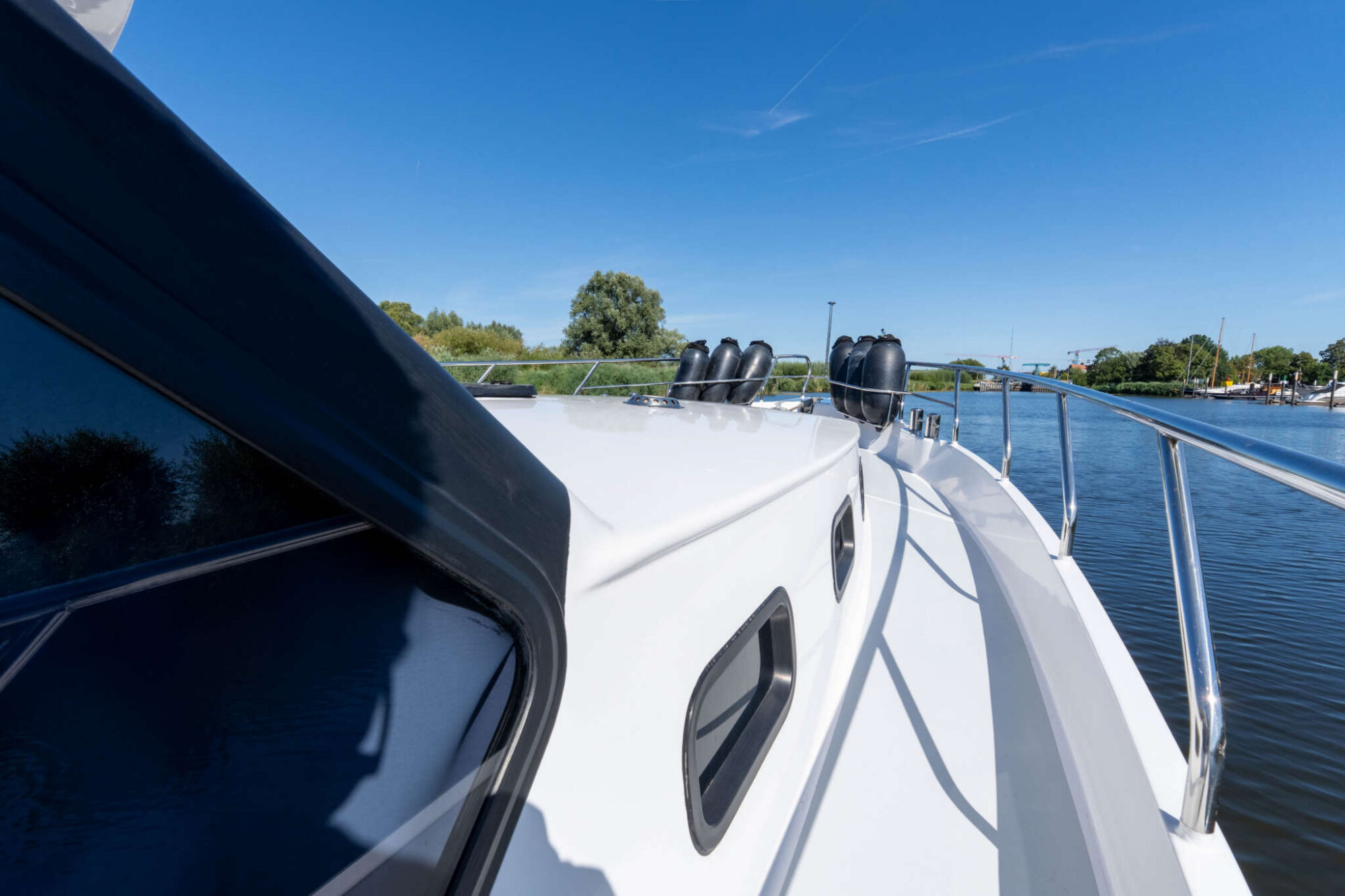 foto: 89 Explorer Explorer Classic 14.00 AK Cabrio