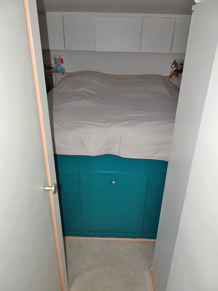 foto: 67 Luxe Motor 26.25 met UBC