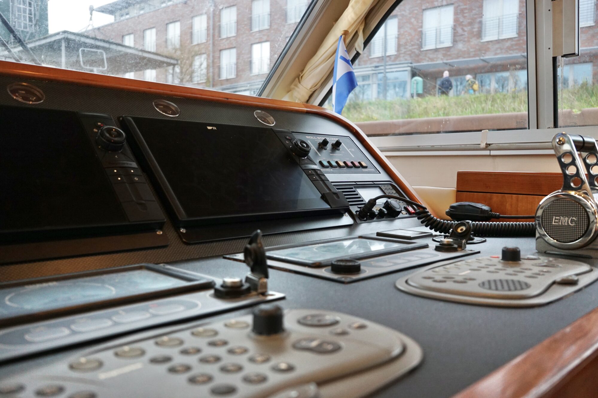 foto: 40 Van der Heijden Van der Heijden 17.00 Dynamic Deluxe VS