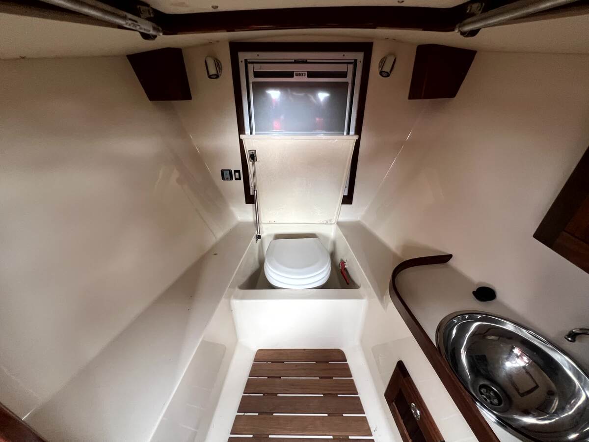 foto: 20 Brandaris  Barkas 850