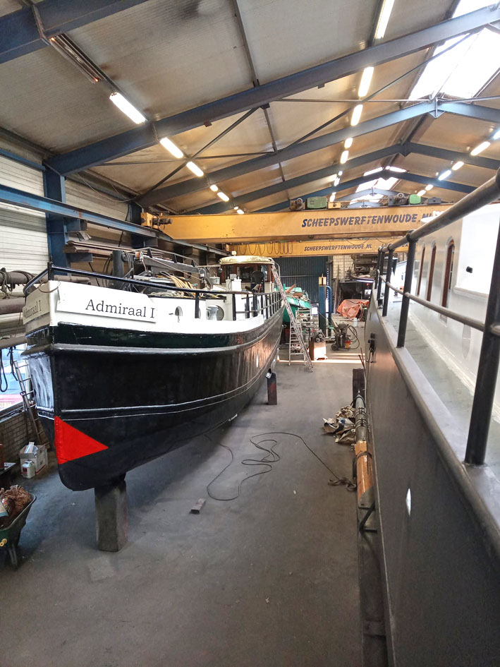 foto: 54 Luxe Motor 21.09 met CBB