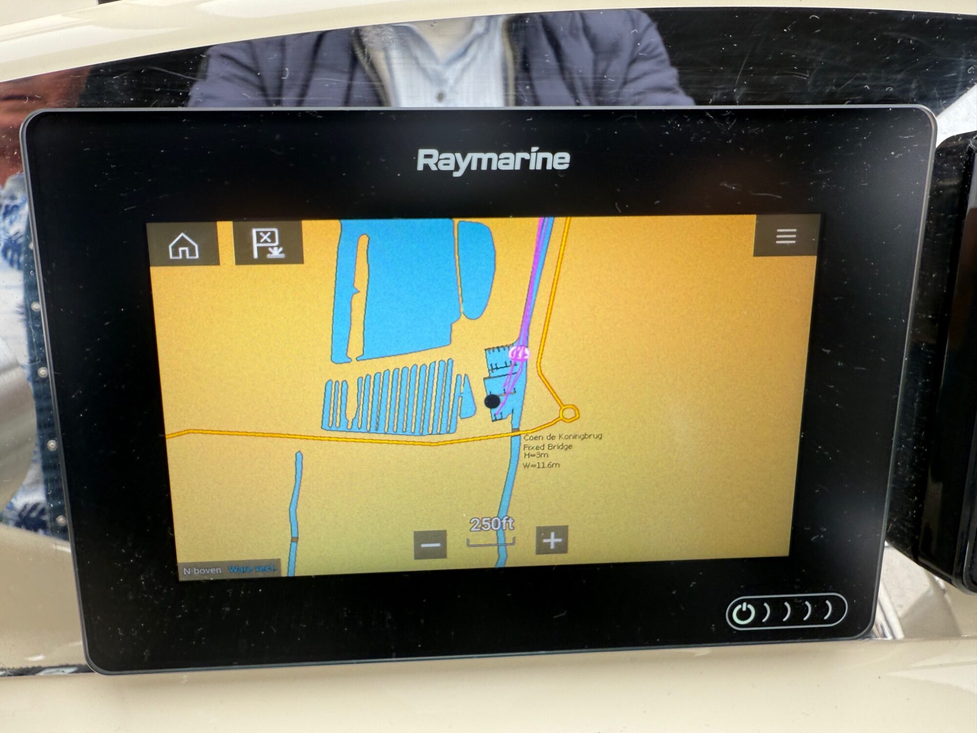 foto: 35 Kok Kok Kruiser New Line 12.00 AK Cabrio