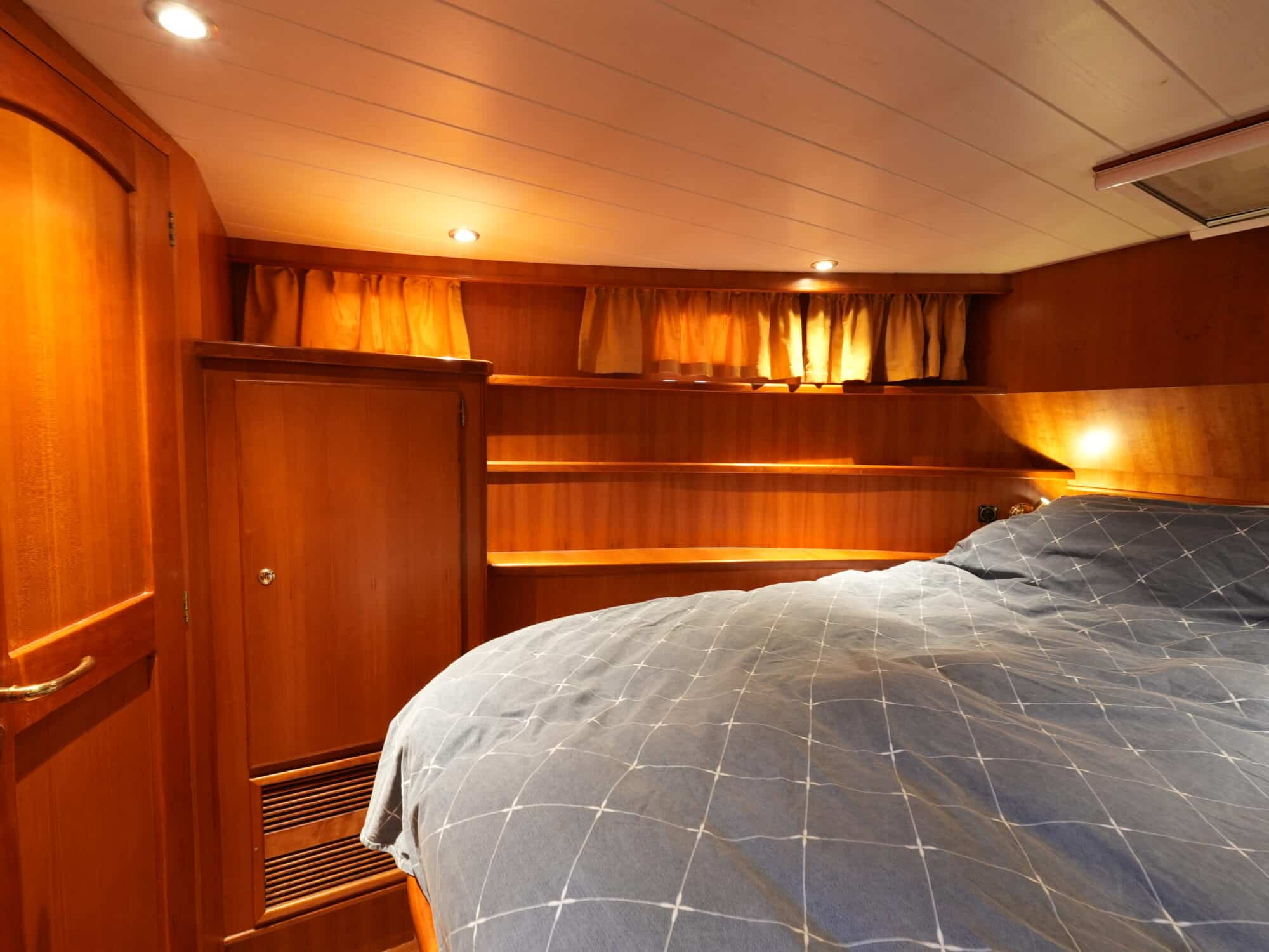 foto: 56 Holterman Holterman Kotter 46 Stabilizers